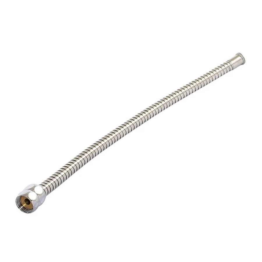 Kenmaster Selang Flexible Brass Core Stainless Steel