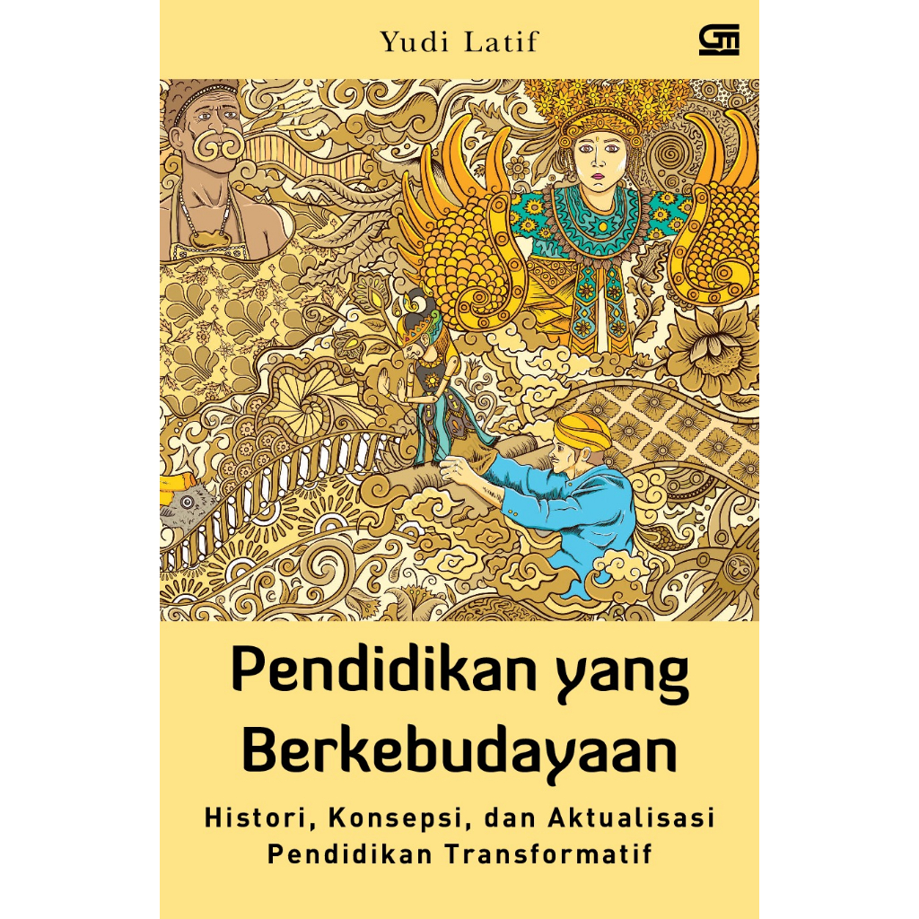 Pendidikan Yang Berkebudayaan : Histori, Konsepsi, dan Aktualisasi Pendidikan