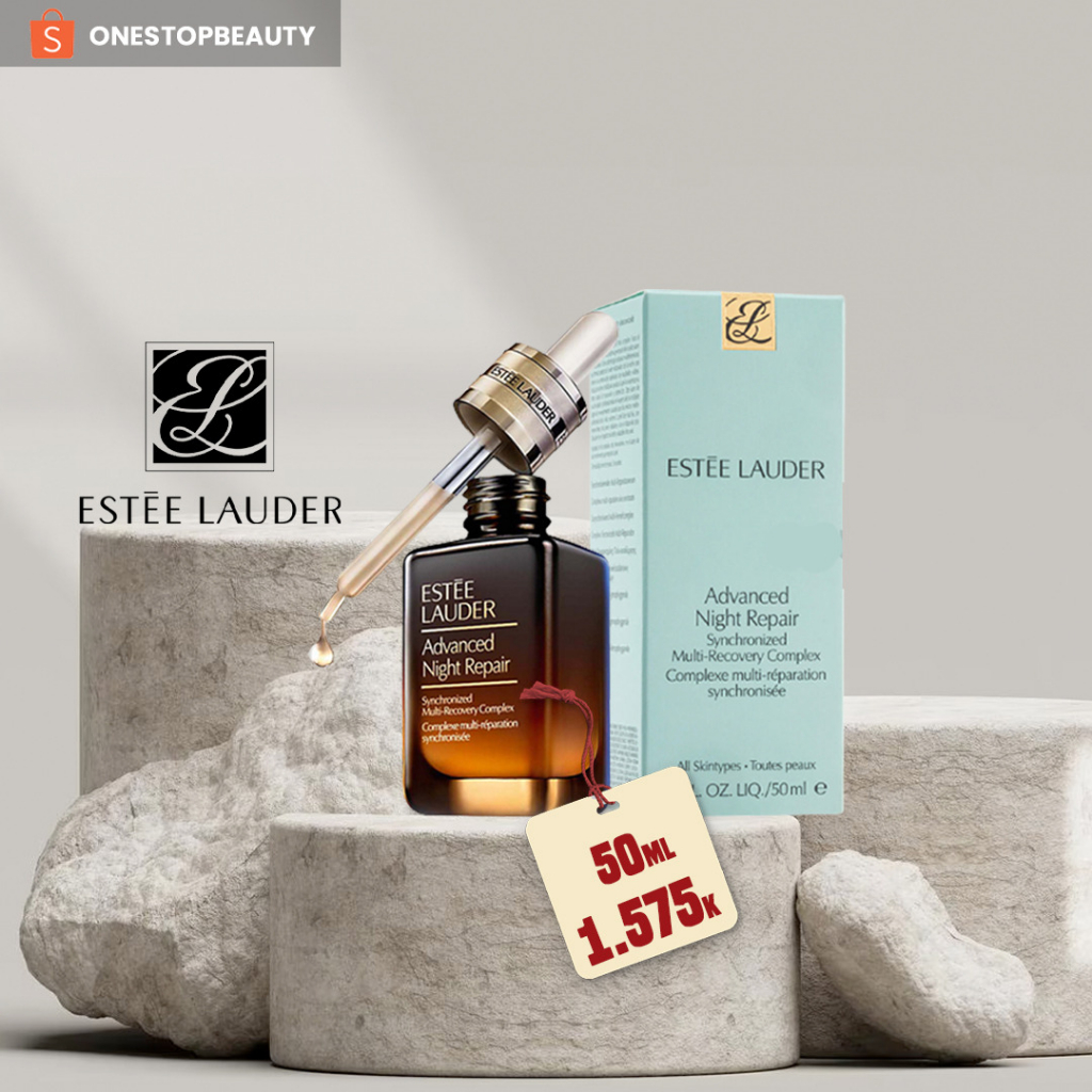 Estee Lauder Anr 50ml - 100ml