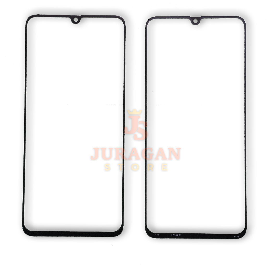 KACA TOUCHSCREEN GLASS LCD SAMSUNG GALAXY A70 A705