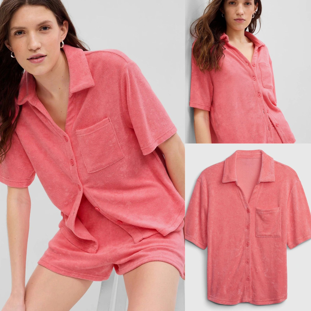 GP pajamas short