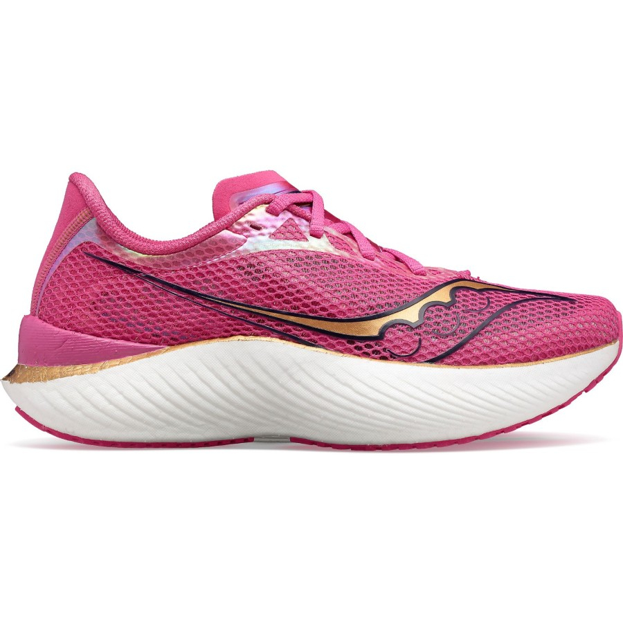 SEPATU RUNNING SAUCONY ENDORPHIN PRO 3 PROSPECT QUARTZ S20755-40