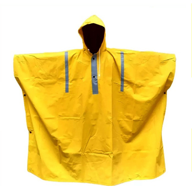 Jas Hujan Proyek Ponco Kelelawar 778 Aether  Poncho Tebal Premium Skotlek