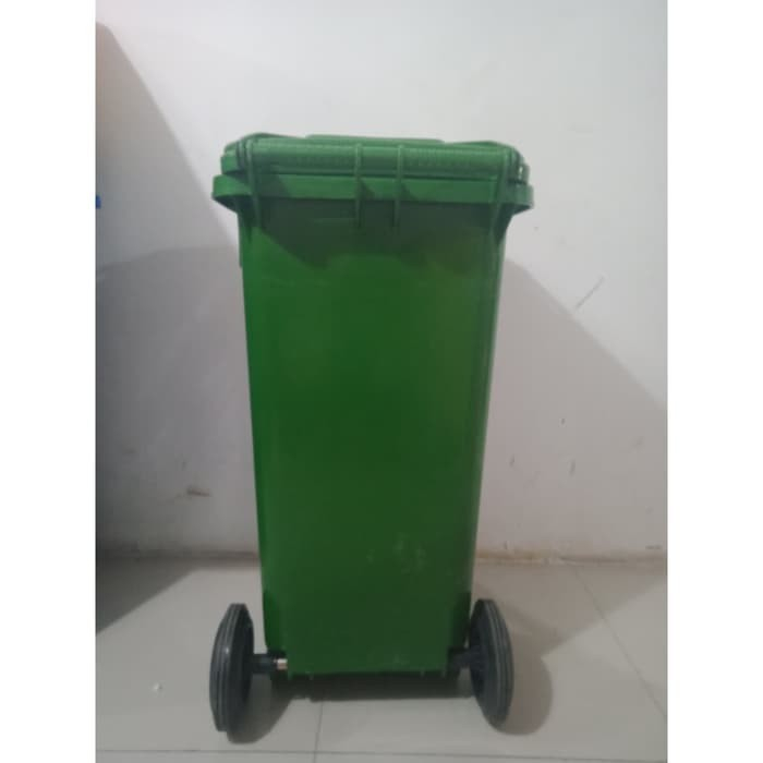 Dust Bin 120 Liter jenis SULO Khusus SICEPAT HALU