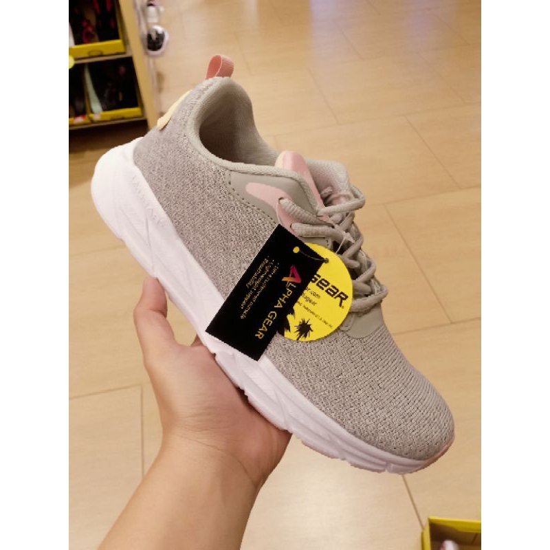 sneakers la gear women's 197429