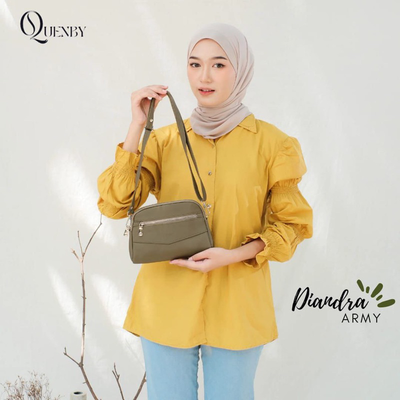 DIANDRA BY QUENBY TAS WANITA MURAH