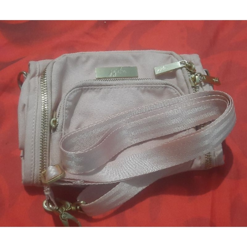 Preloved Jujube Mini BFF Blush