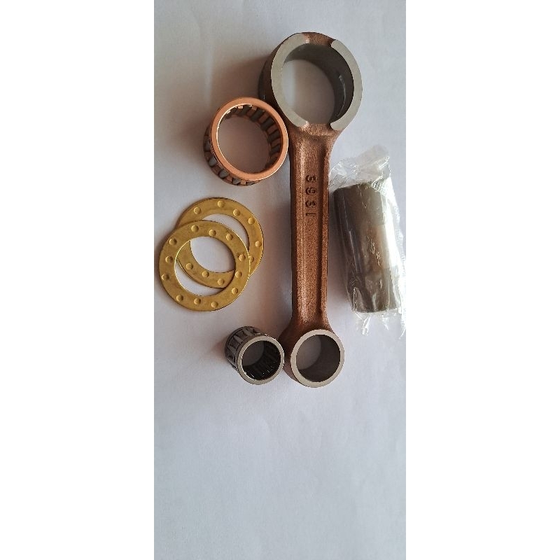 STANG SEHER SUZUKI TRZ,TRS  kode stang 3931