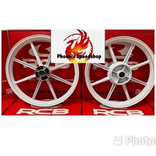 Velg RCB SP811 Palang 8 Jupiter Z MX Vega Zr