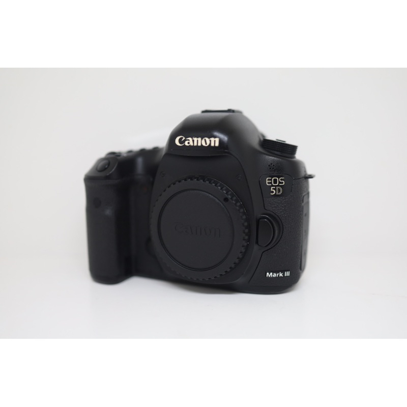 Kamera Canon 5D Mark III Body Only Fullset Box