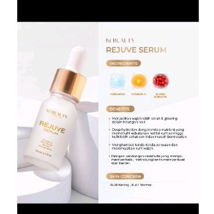 serum rejuve