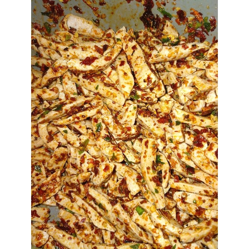 

BASRENG Kriuk /250g-1kg