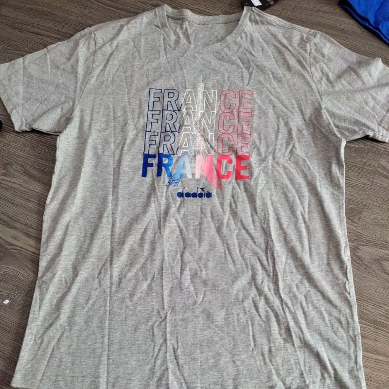 Kaos Diadora DIAXTW22103G