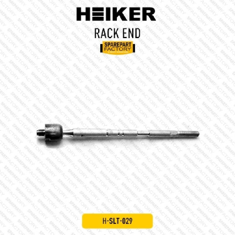 Rack End Long Tie Rod Suzuki New Carry 19-On H-SLT-029 Heiker