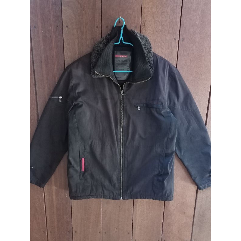 Jacket Prada second
