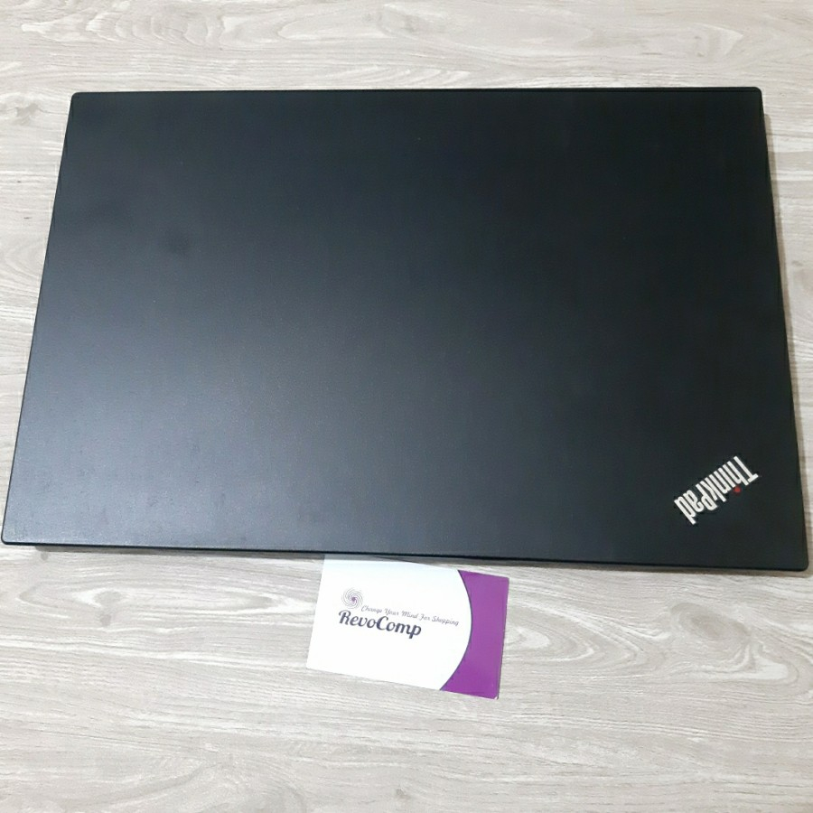 Laptop Lenovo L580 - Corei5 8250u - Ram - SSD- 15.6inch