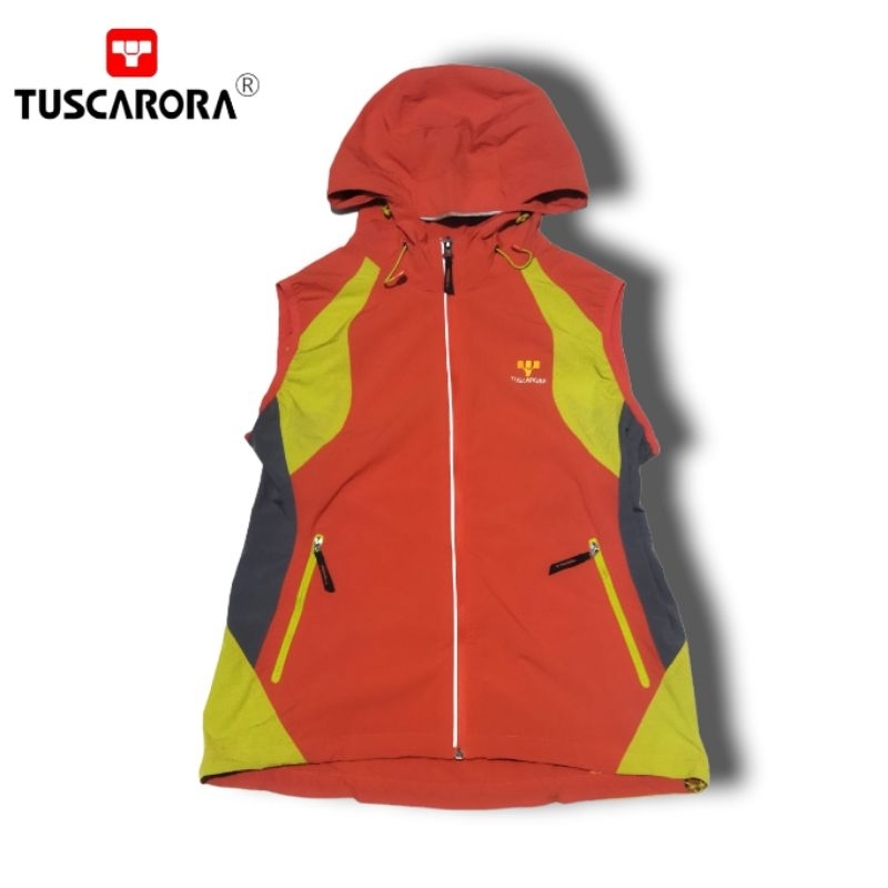 vest tuscarora