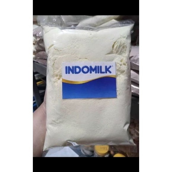 

SUSU INDMILK FULLCREAM 500 GRAM DAN 250 GRAM