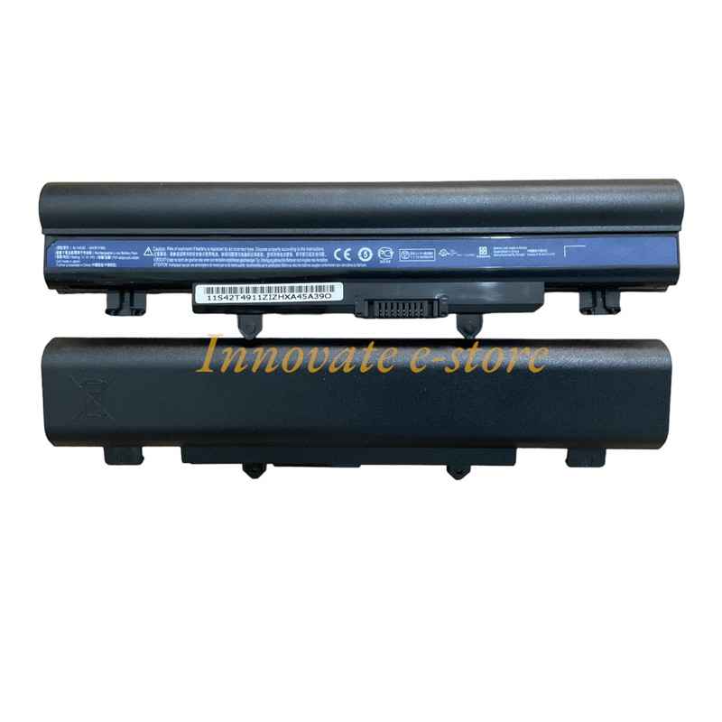 Battery Acer E5-471 (AL14A32) original
