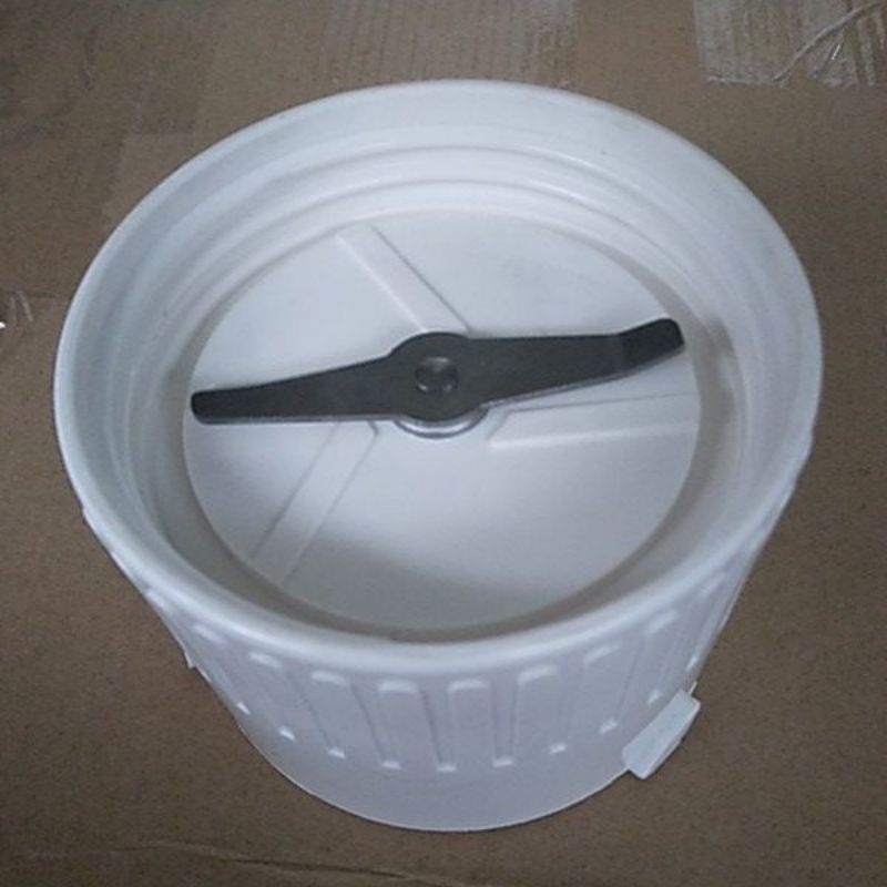 monting pisau bumbu blender cosmos CB 289 G dan CB 287