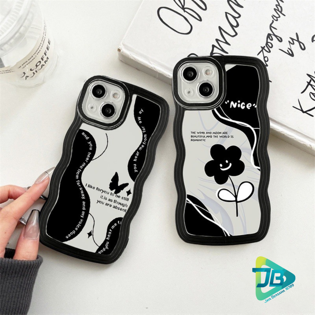 B12 B13 SOFTCASE SILIKON XIAOMI REDMI A1 4G REDMI A2 5A 6A 8 8A PRO 9A 9I 9C 10A NOTE 11E 10 PRIME +5G POCO C40 12C 11A NOTE 7 8 9 10 11 12 POCO M3 9T M5 M4 X3 PRO NFC JB9062