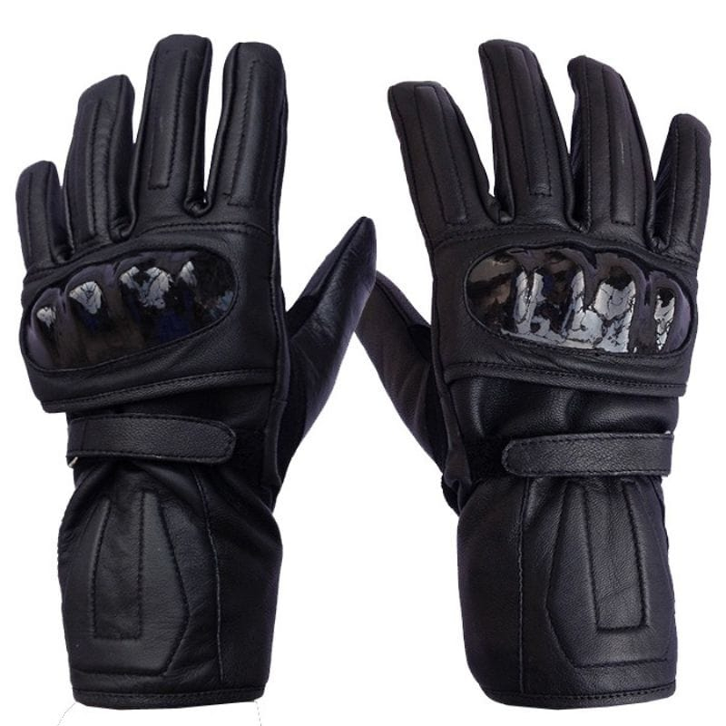 sarung tangan kulit asli garut