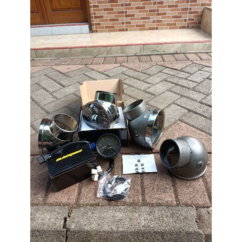 batok YL PRESS PNP SPEEDOMETER BABON (BATOK YL PNP BABON)