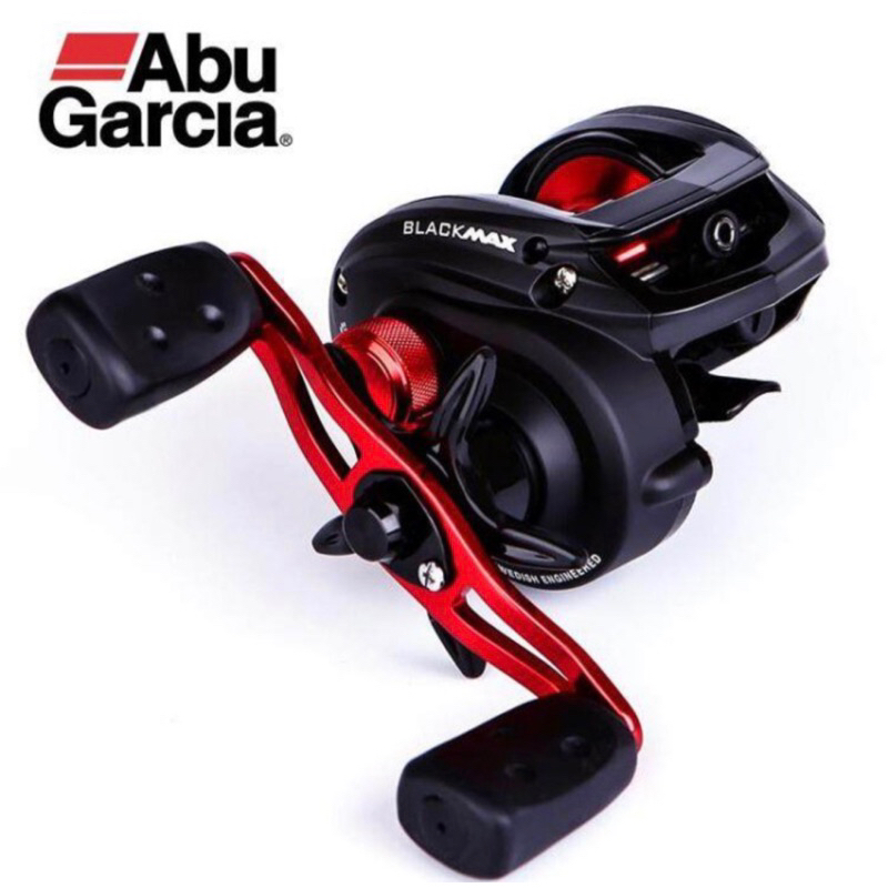 Reel Casting Abu Garcia BlackMax BMAX-3L