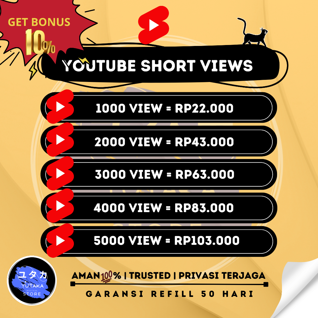 VIEW YOUTUBE SHORTS | YOUTUBE SHORTS VIDEO