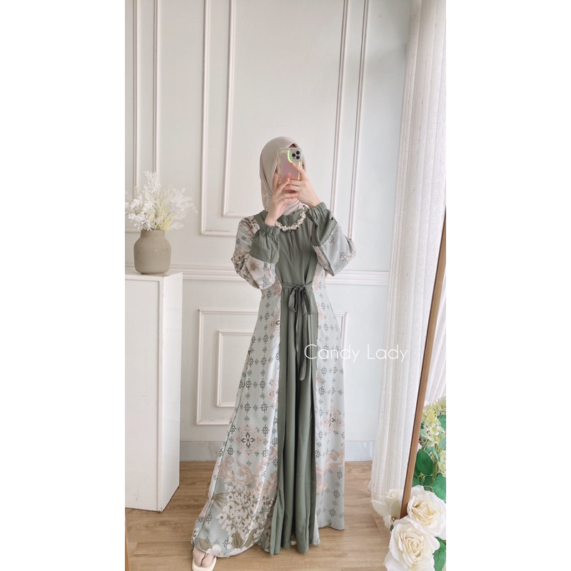 Tahira Maxi