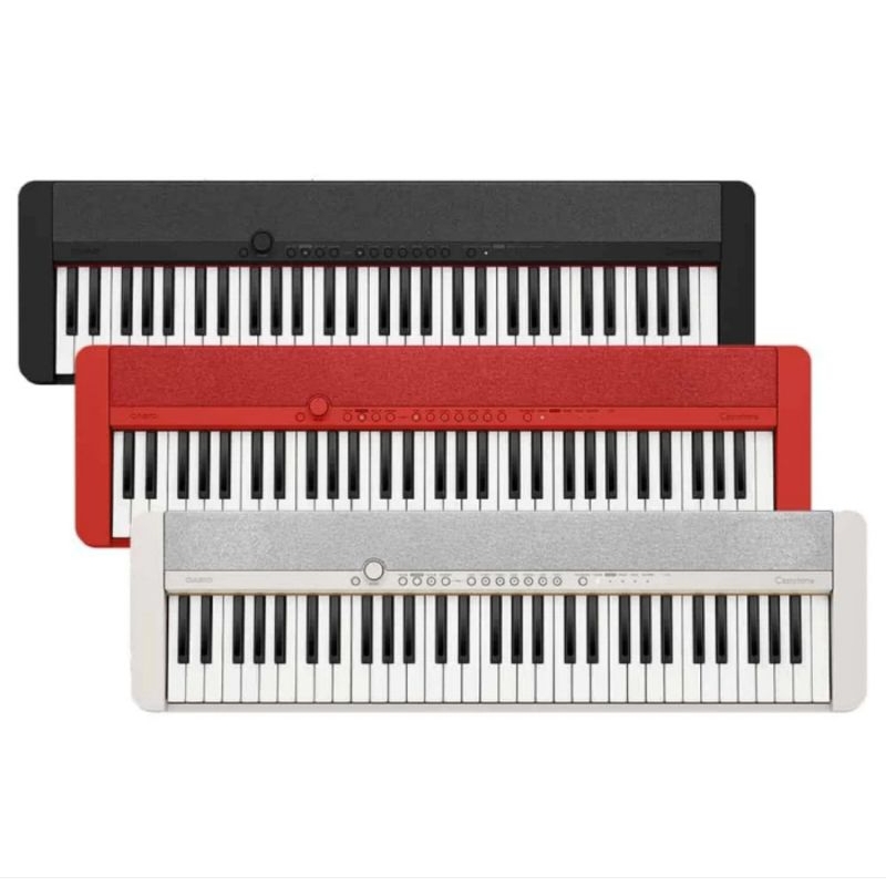 CASIO CT S1 KEYBOARD PIANO