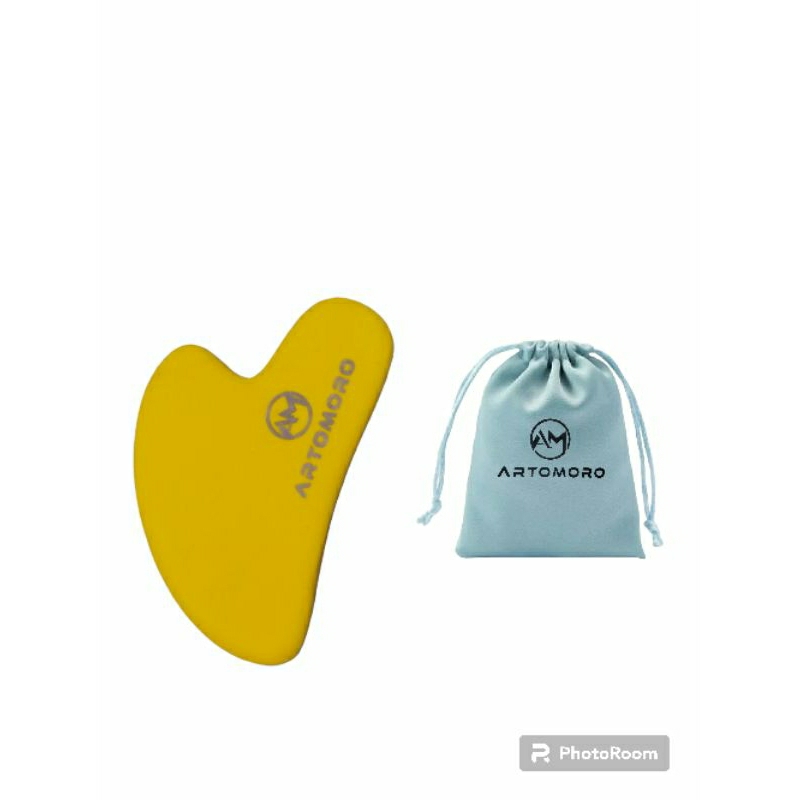 gua sha massage ( ARTOMORO)