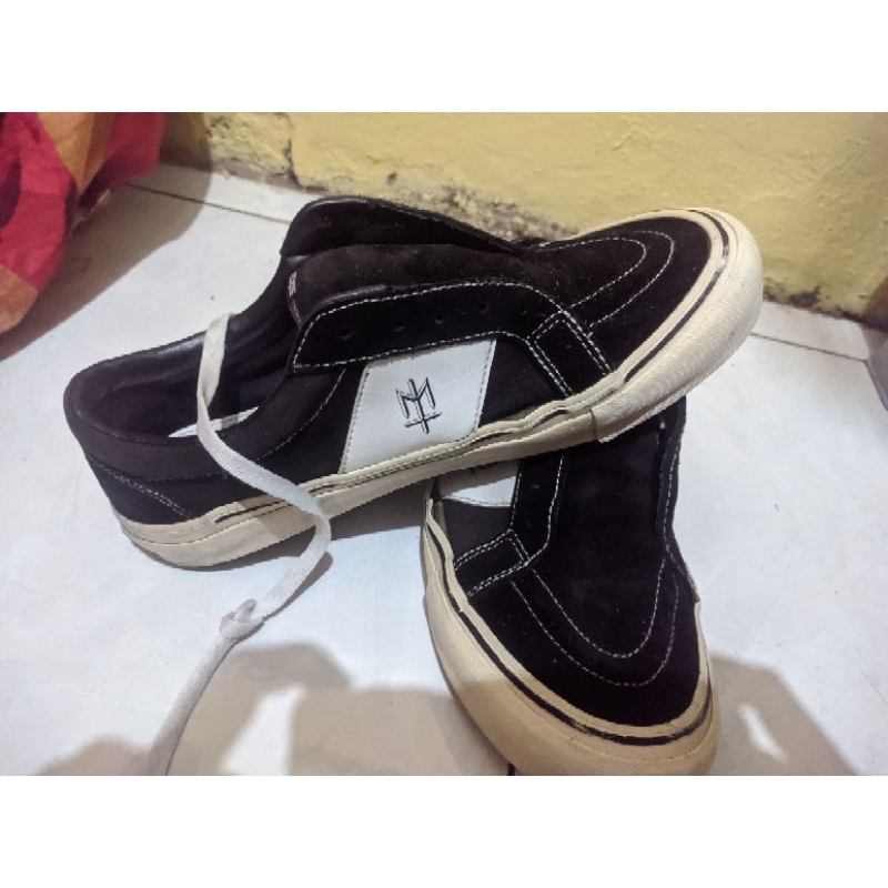 sepatu maternal inverni size 43