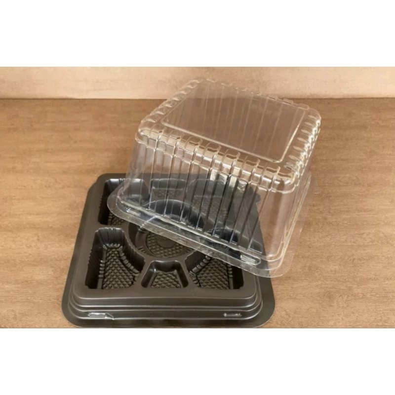 mika tumpeng mini ct 20 kotak