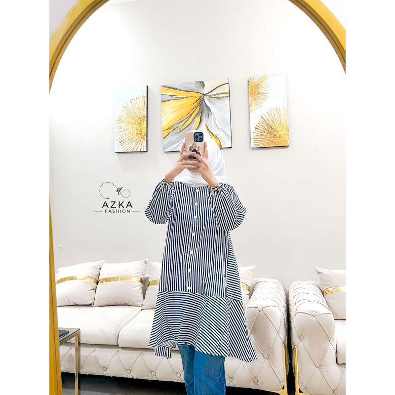 INARA BLOUSE