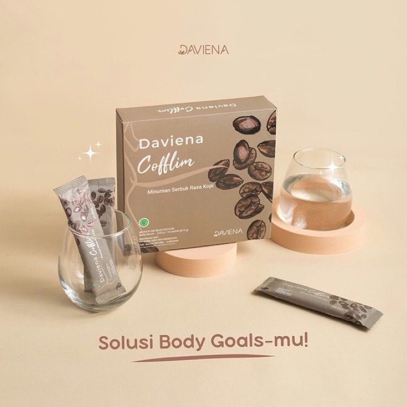 COLLAGEN DAVIENA SKINCARE | Daviena Collagen Collaglow | Colagen Drink Daviena Skincare