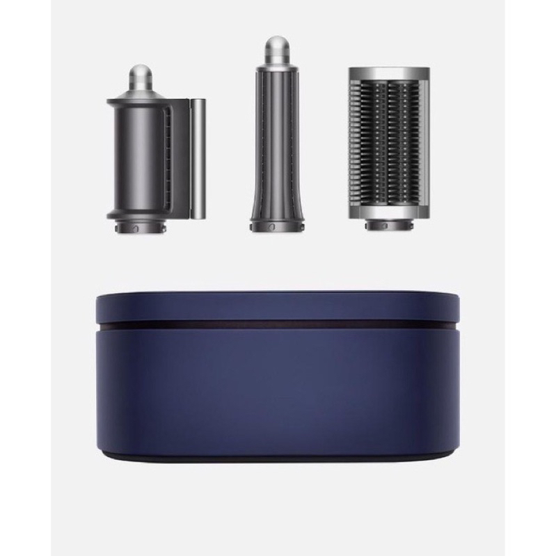 dyson airwrap new upgrade dyson short barrel to complete set