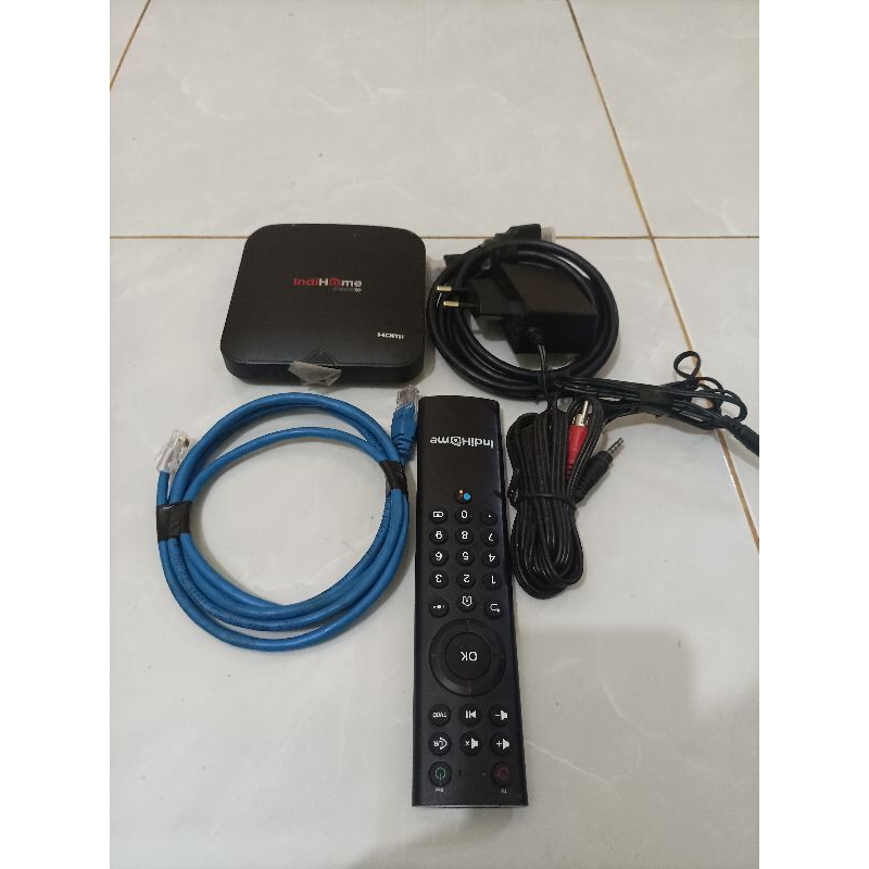 STB HG680-FJ Original