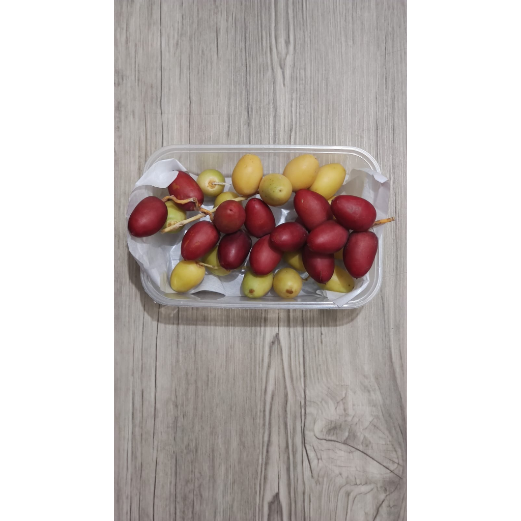 

Kurma Muda Segar 250gr