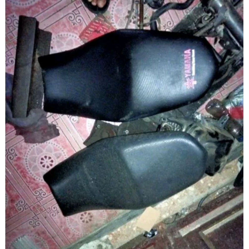 jok sadel new cb 150r