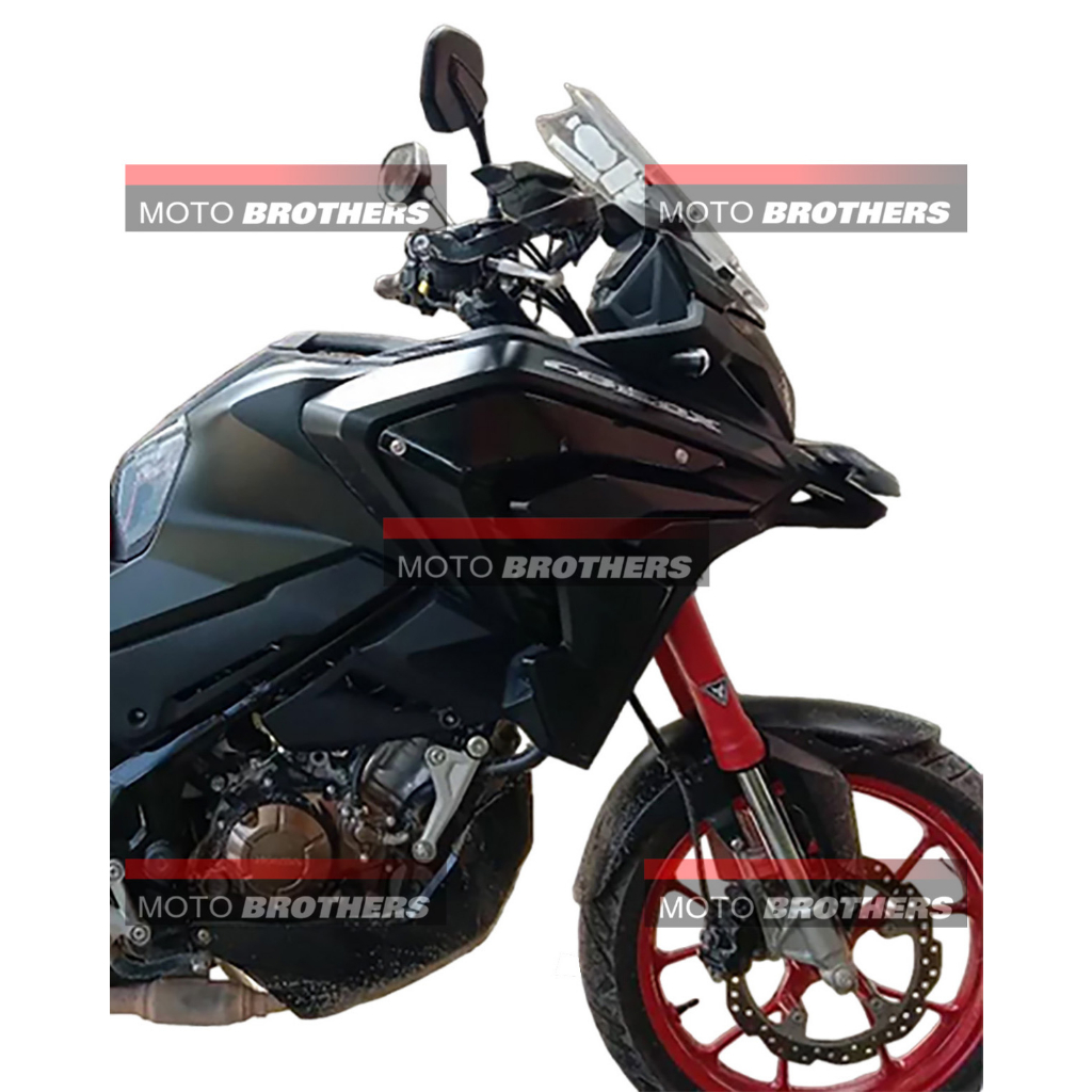 COVER TUTUP SARUNG PELINDUNG UPSIDE DOWN USD SHOCKBREAKER SHOCK SKOK CB150X CB 150 X CB150R CB 150R 