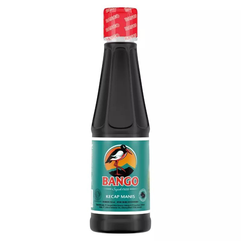 Kecap Bango 135 ml