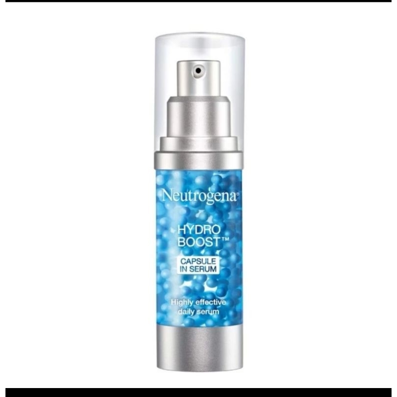 Neutrogena hydro Boost 30ml