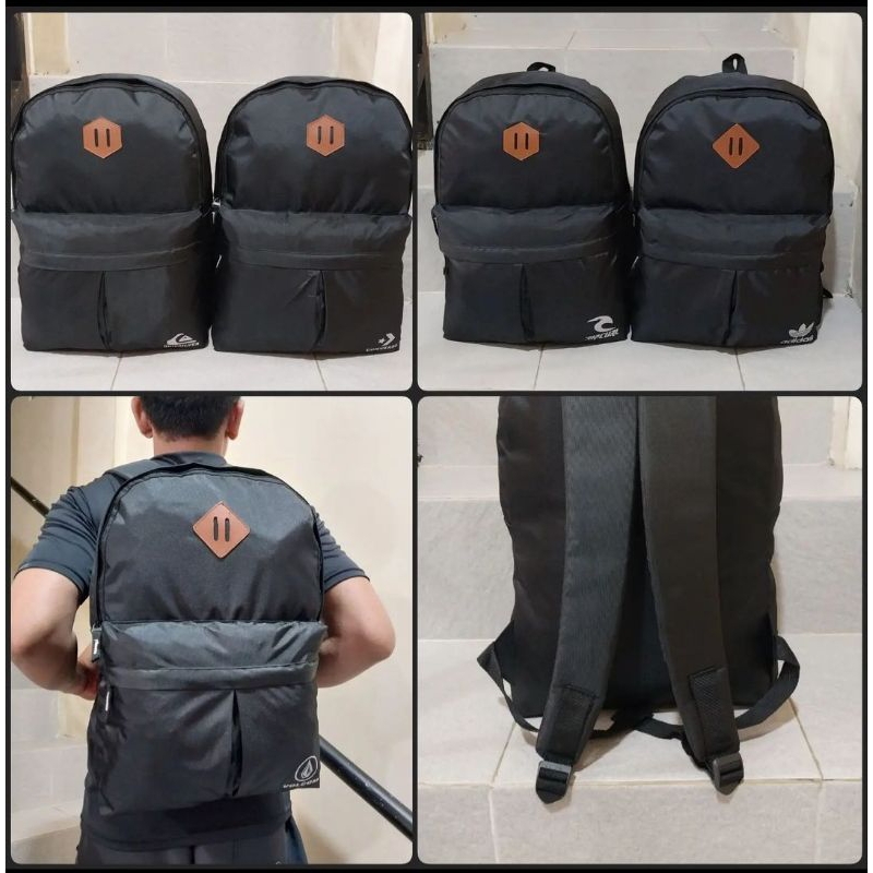 Tas Ransel Pria Wanita/Tas Punggung Distro