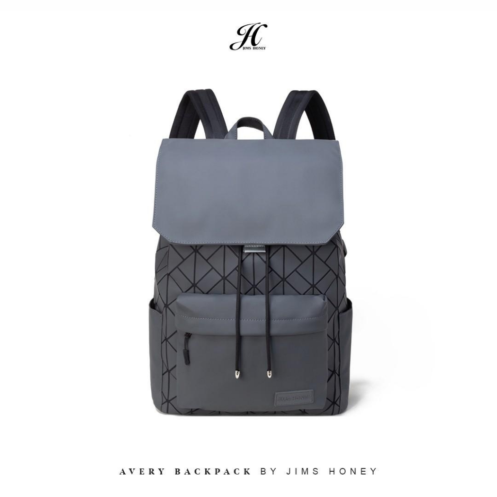 AVERY BACKPACK JIMS HONEY