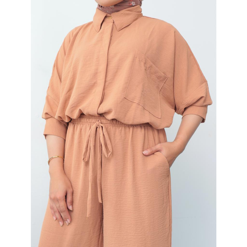 One Set Kringkle Evril Jumbo - 2206.01.069