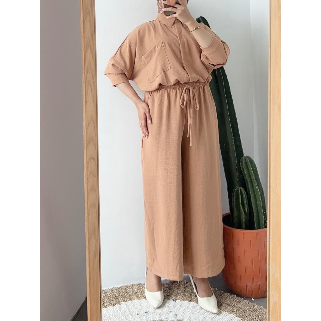 One Set Kringkle Evril Jumbo - 2206.01.069