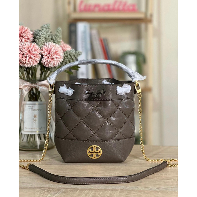 TB willa mini bucket volcanic stone