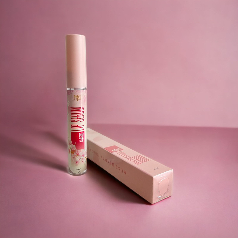 Mbeauty Lip Serum