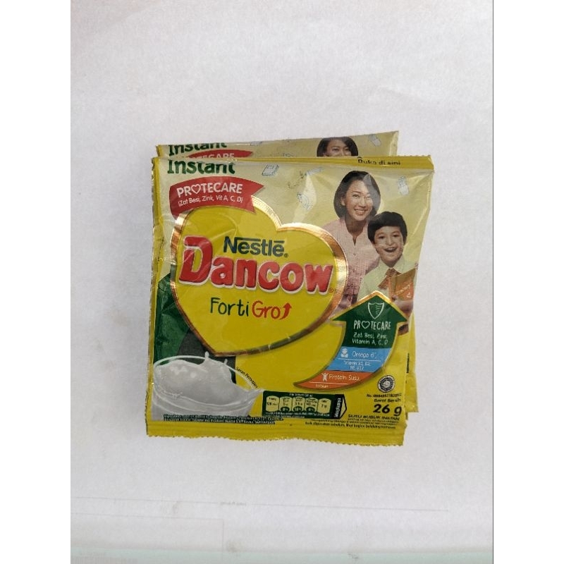 

SUSU DANCOW (19g)